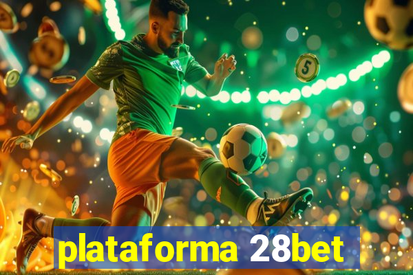 plataforma 28bet